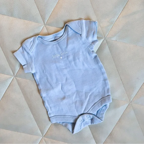 George • Bodysuit - Picture 1 of 5